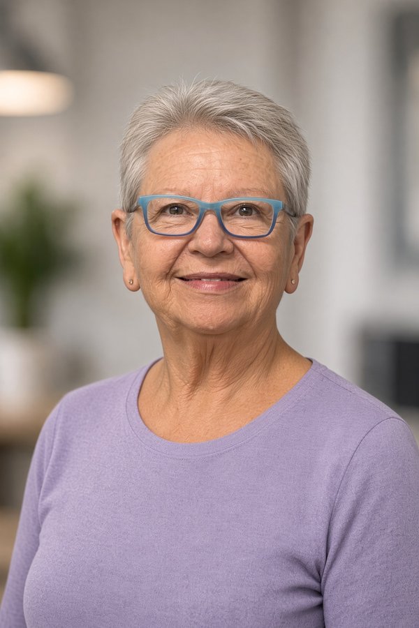 Brenda Loyd